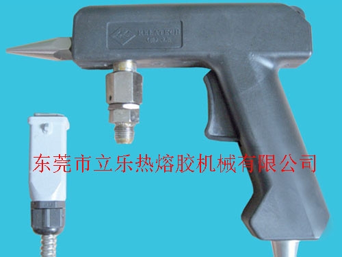 HG21條狀手動槍