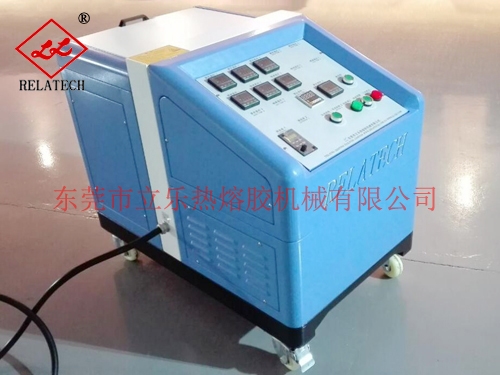 LG28H熱熔膠機