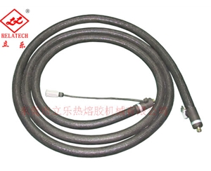 20FT膠管