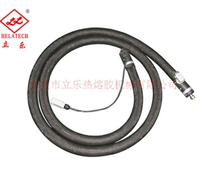 12FT膠管
