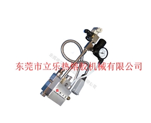 熱風(fēng)螺旋霧狀槍體組