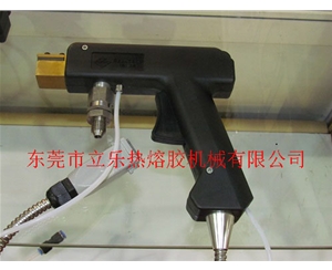 G501纖維手動槍